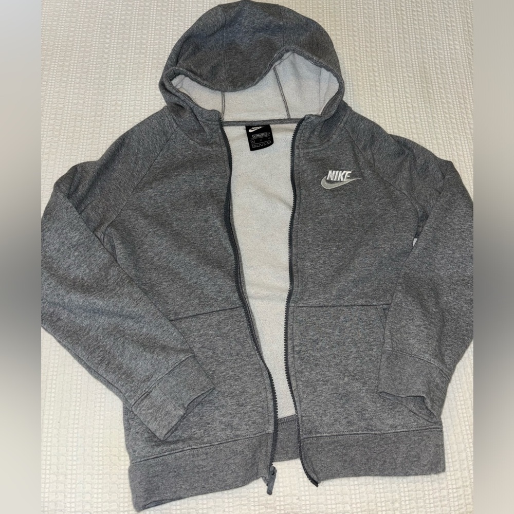 Nike kids sportswear club fleece
